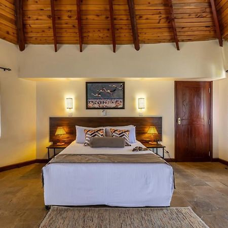 Sentrim Elementaita Lodge Elmenteita Εξωτερικό φωτογραφία