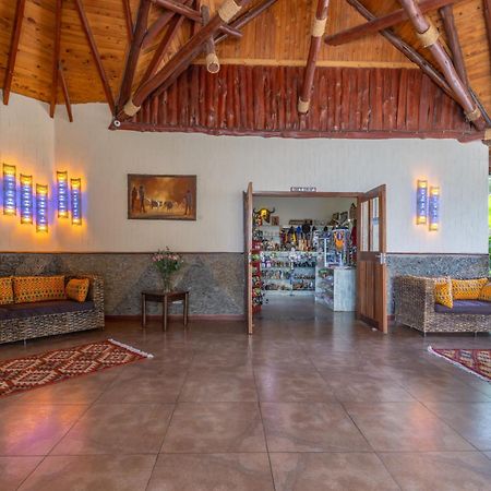 Sentrim Elementaita Lodge Elmenteita Εξωτερικό φωτογραφία