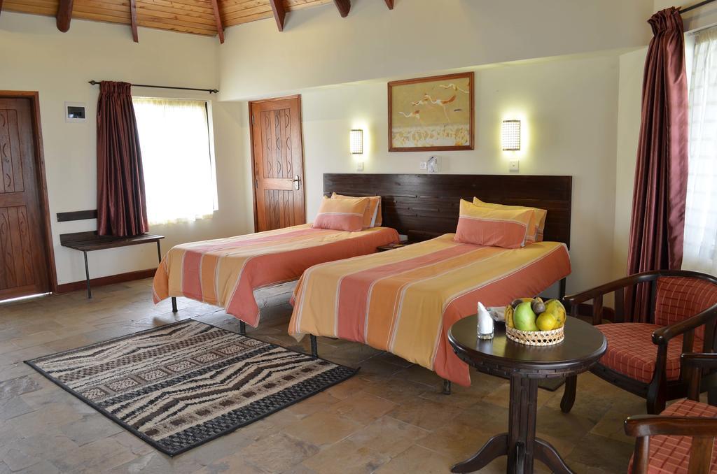 Sentrim Elementaita Lodge Elmenteita Δωμάτιο φωτογραφία