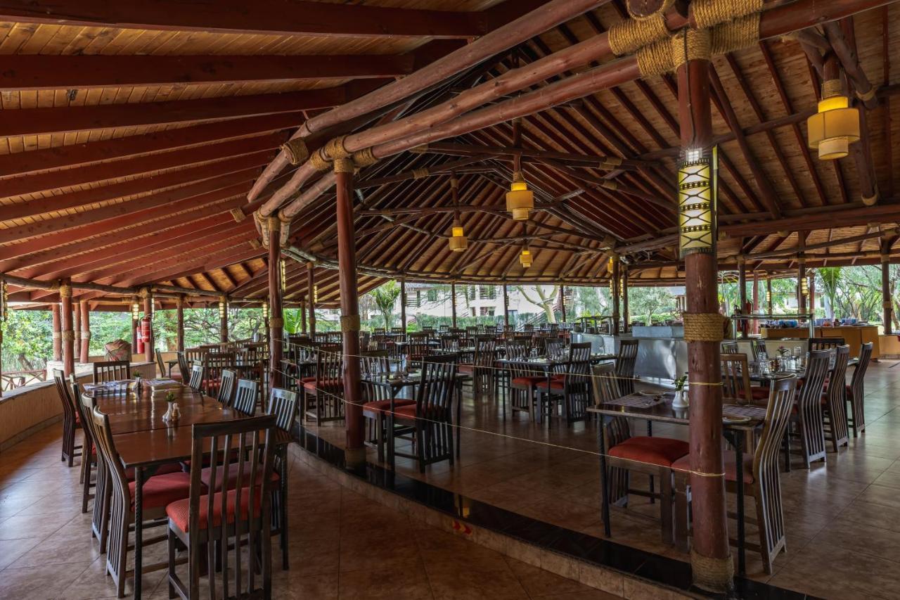 Sentrim Elementaita Lodge Elmenteita Εξωτερικό φωτογραφία