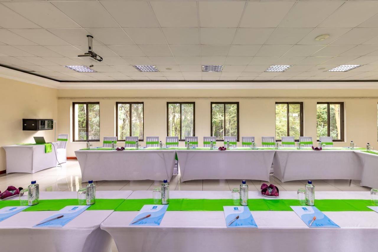 Sentrim Elementaita Lodge Elmenteita Εξωτερικό φωτογραφία