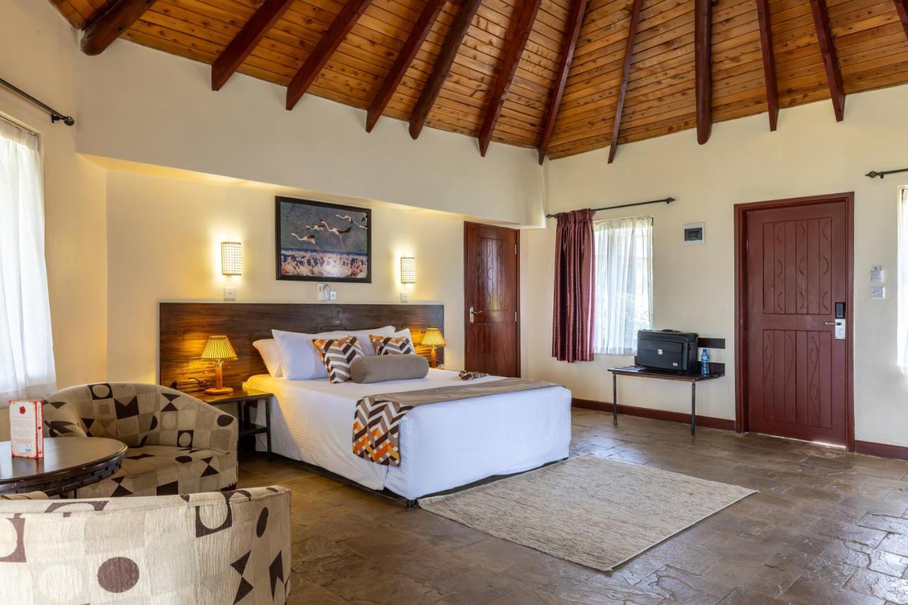 Sentrim Elementaita Lodge Elmenteita Εξωτερικό φωτογραφία