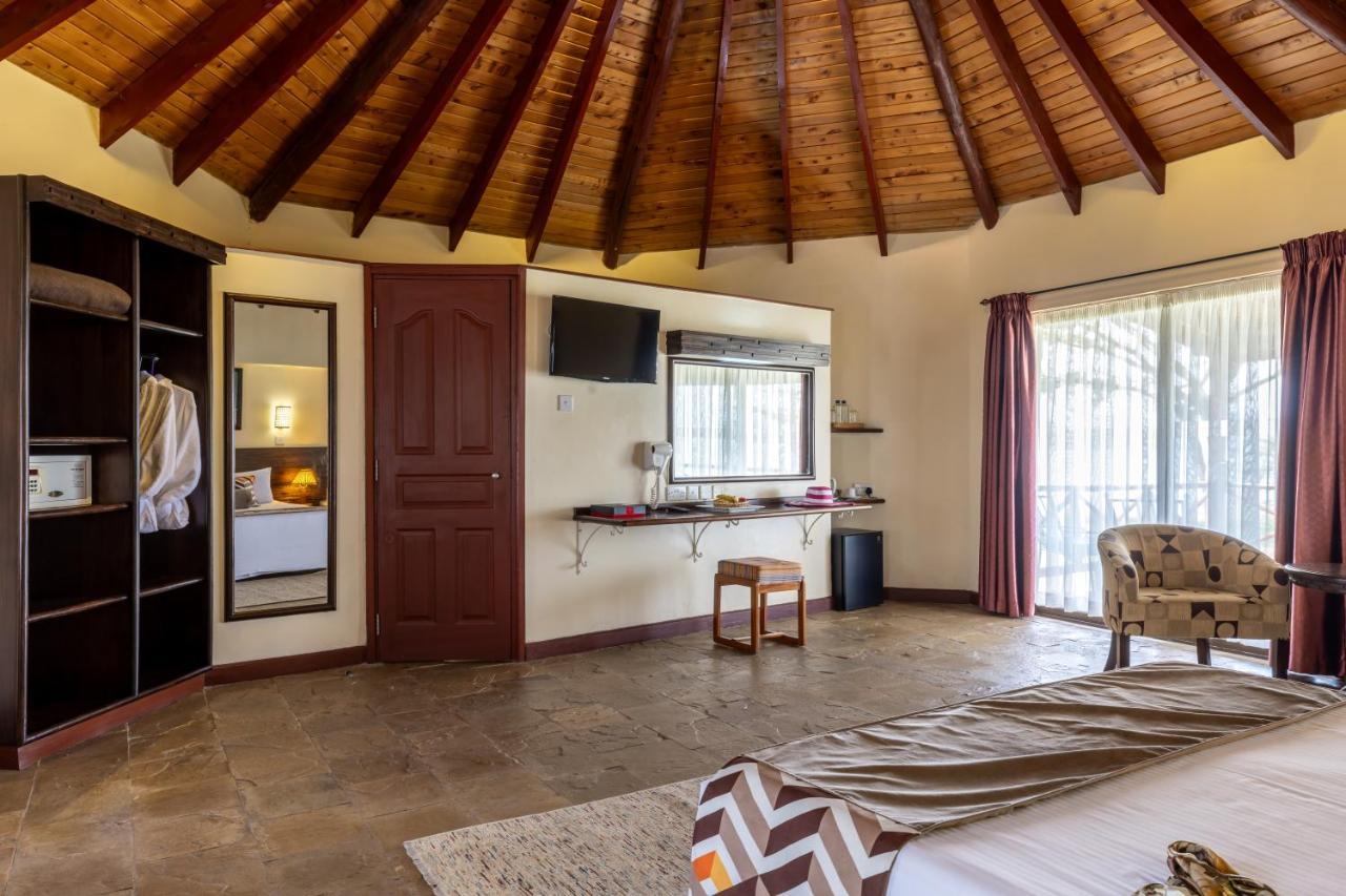 Sentrim Elementaita Lodge Elmenteita Εξωτερικό φωτογραφία