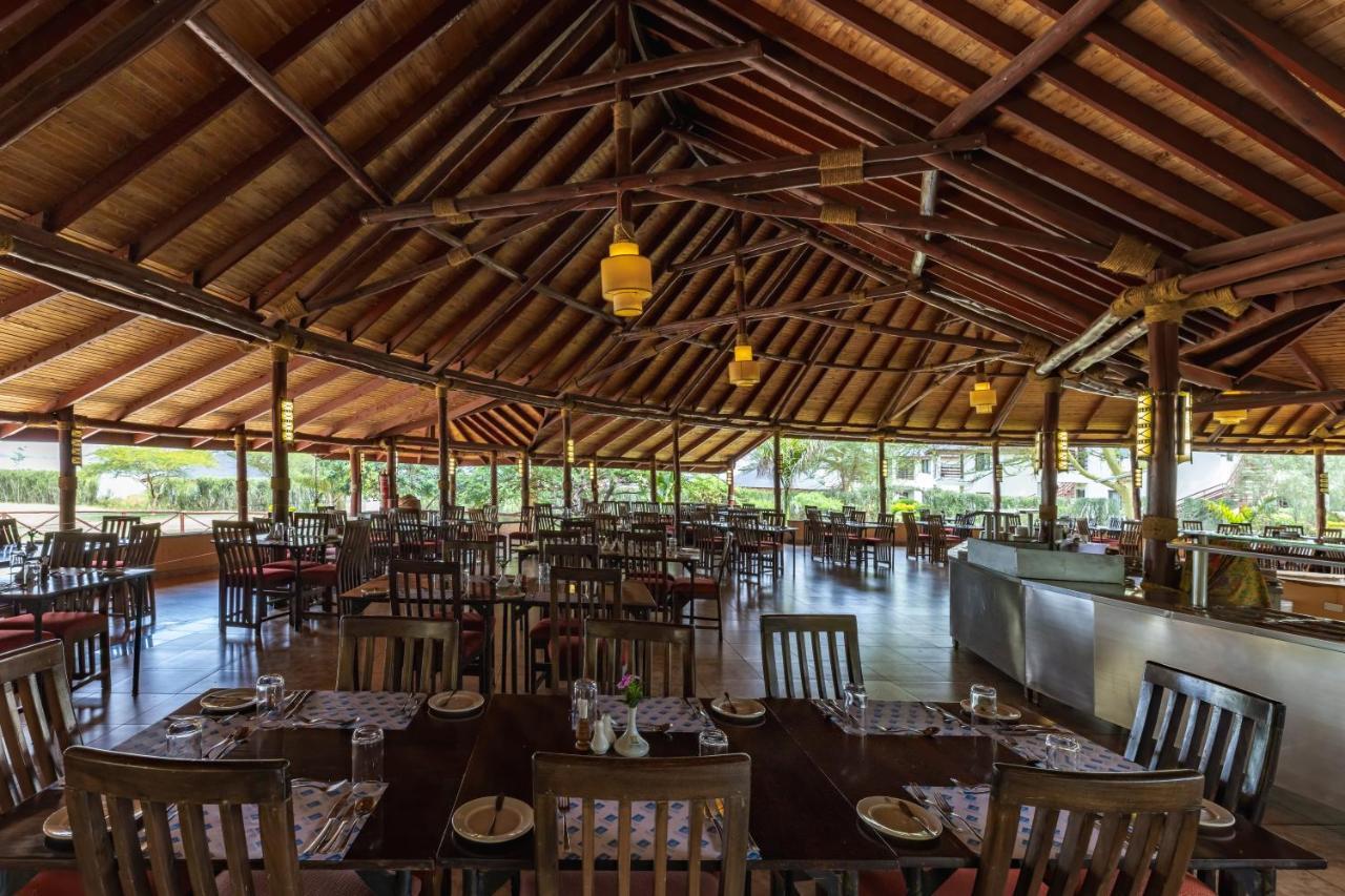 Sentrim Elementaita Lodge Elmenteita Εξωτερικό φωτογραφία