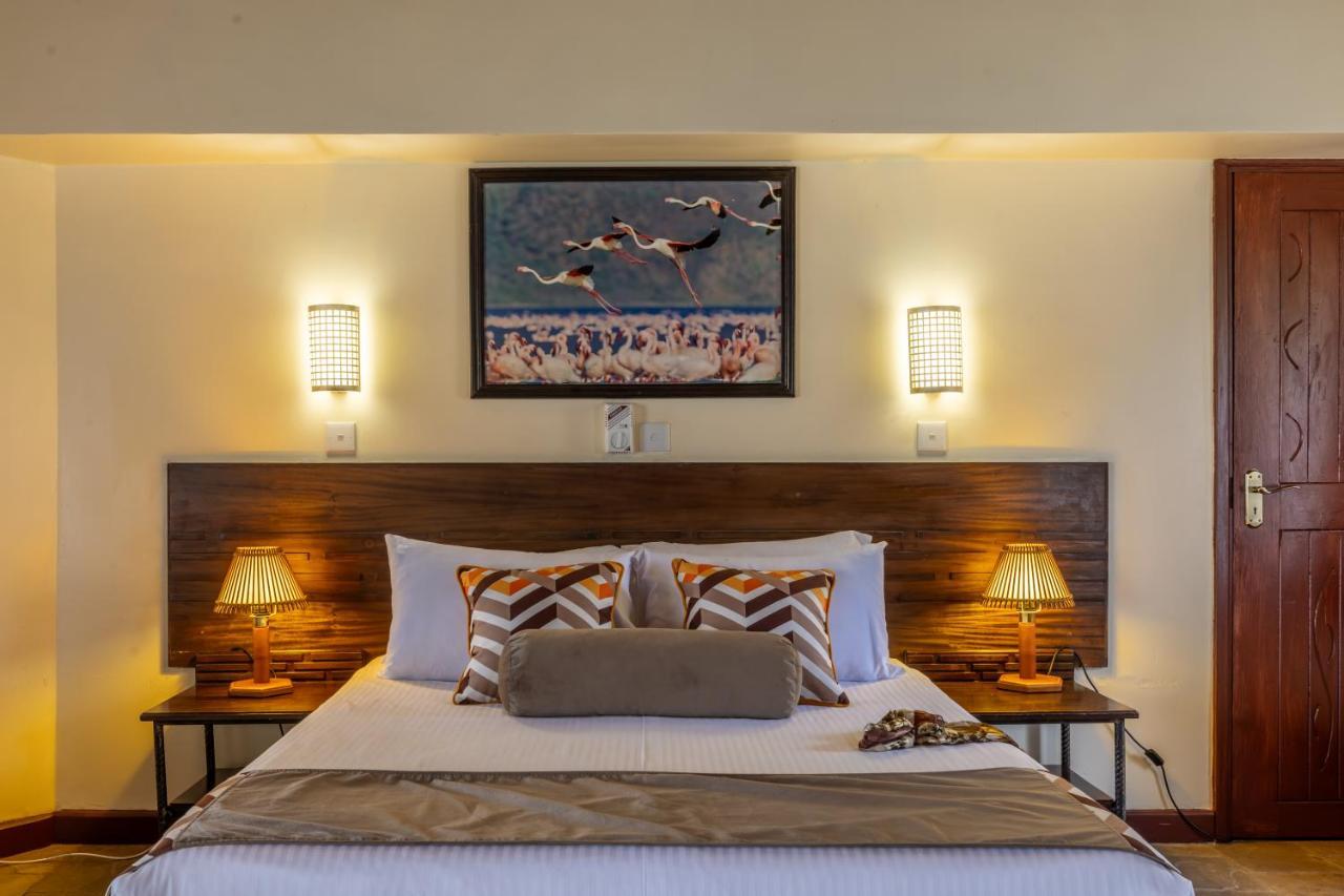 Sentrim Elementaita Lodge Elmenteita Εξωτερικό φωτογραφία