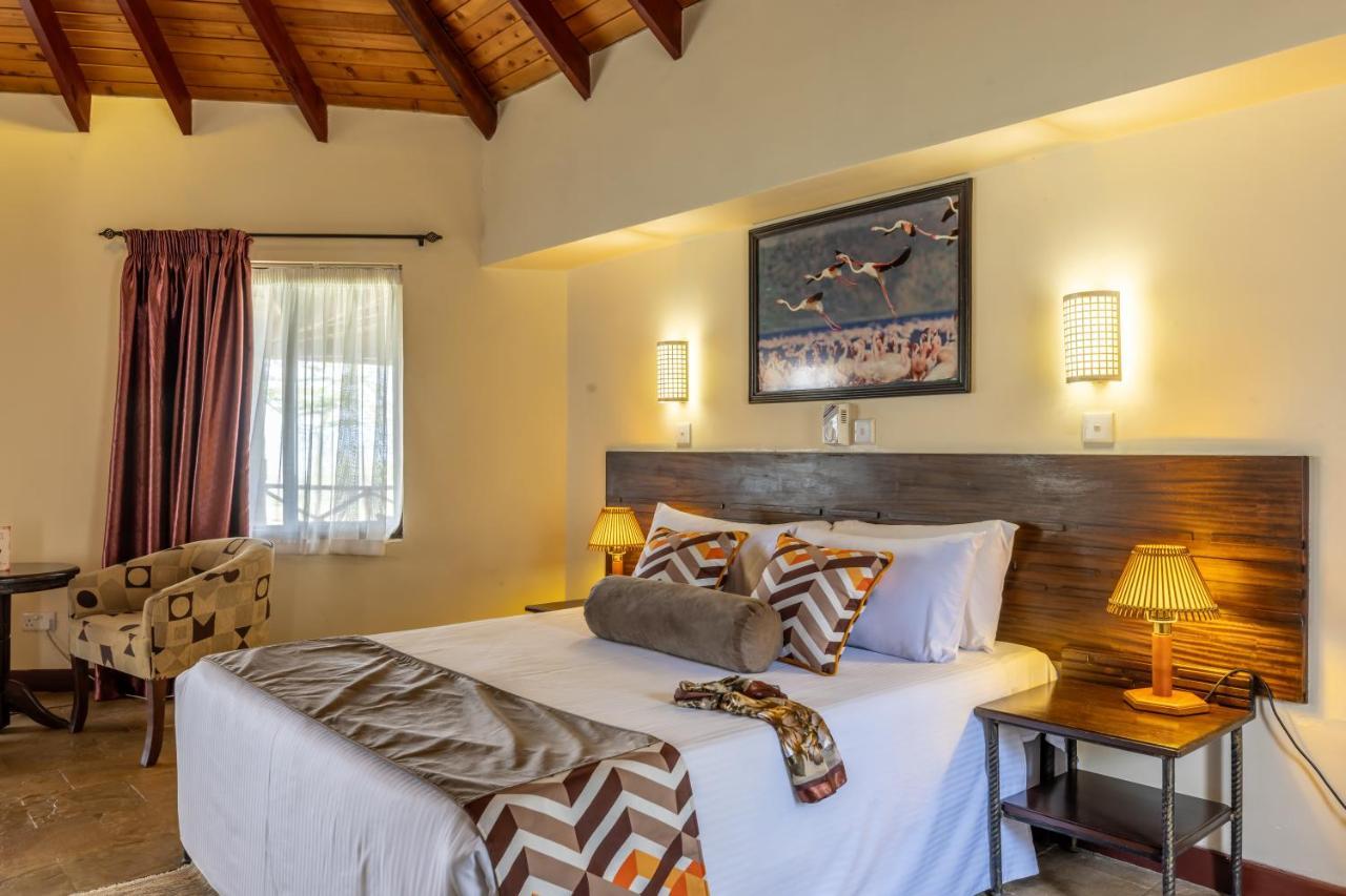 Sentrim Elementaita Lodge Elmenteita Εξωτερικό φωτογραφία