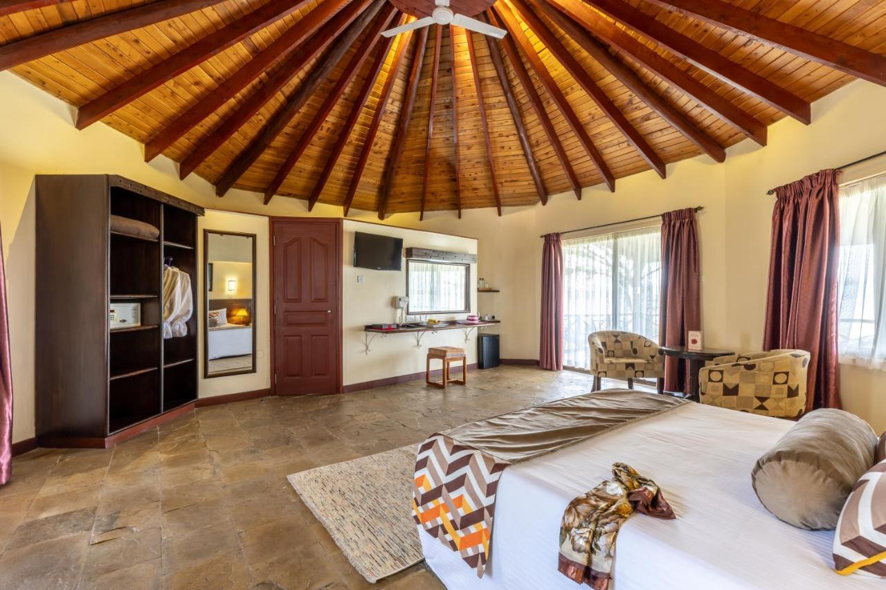 Sentrim Elementaita Lodge Elmenteita Εξωτερικό φωτογραφία