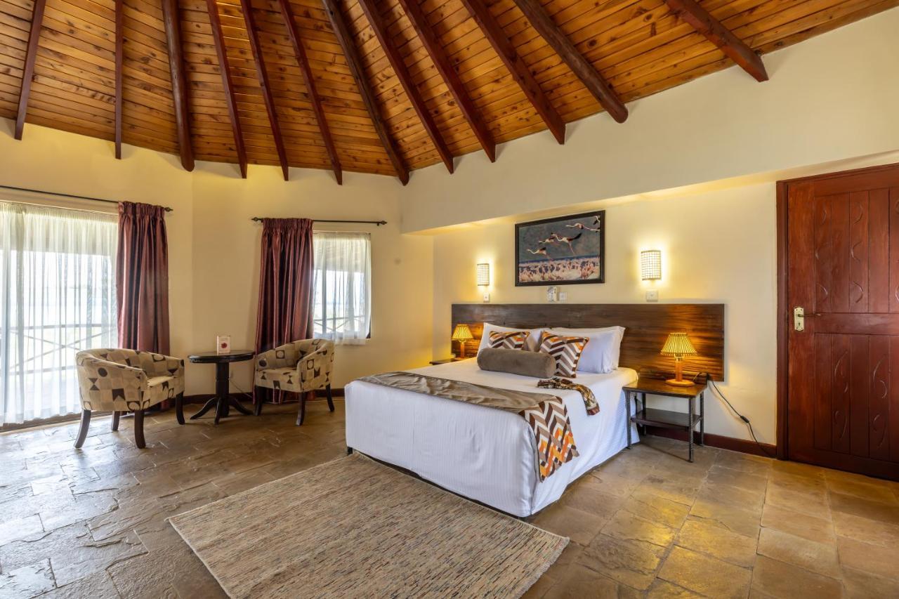 Sentrim Elementaita Lodge Elmenteita Εξωτερικό φωτογραφία