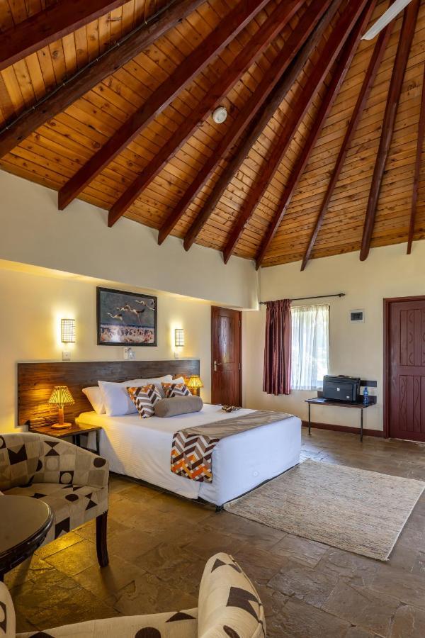 Sentrim Elementaita Lodge Elmenteita Εξωτερικό φωτογραφία