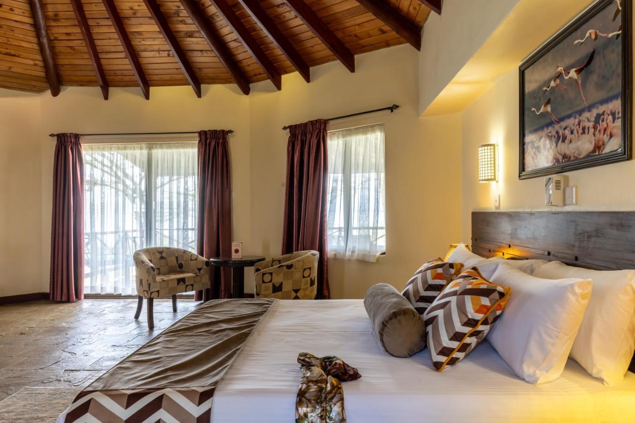 Sentrim Elementaita Lodge Elmenteita Εξωτερικό φωτογραφία