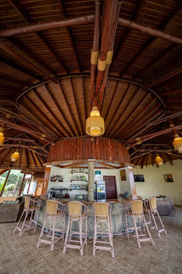 Sentrim Elementaita Lodge Elmenteita Εξωτερικό φωτογραφία