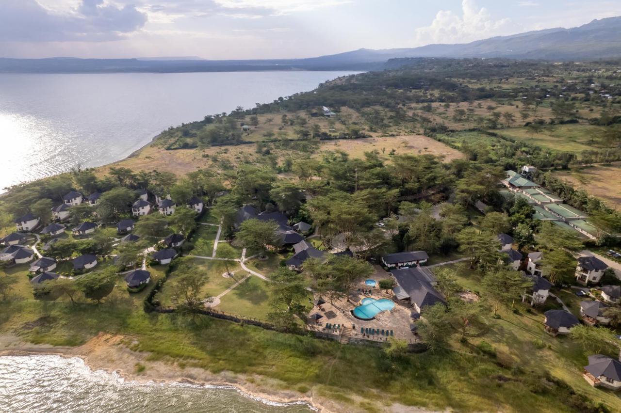 Sentrim Elementaita Lodge Elmenteita Εξωτερικό φωτογραφία