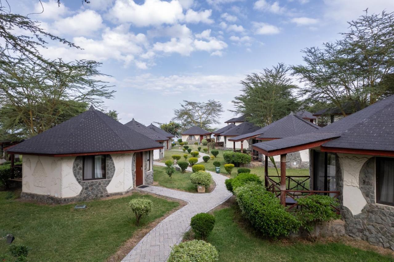 Sentrim Elementaita Lodge Elmenteita Εξωτερικό φωτογραφία