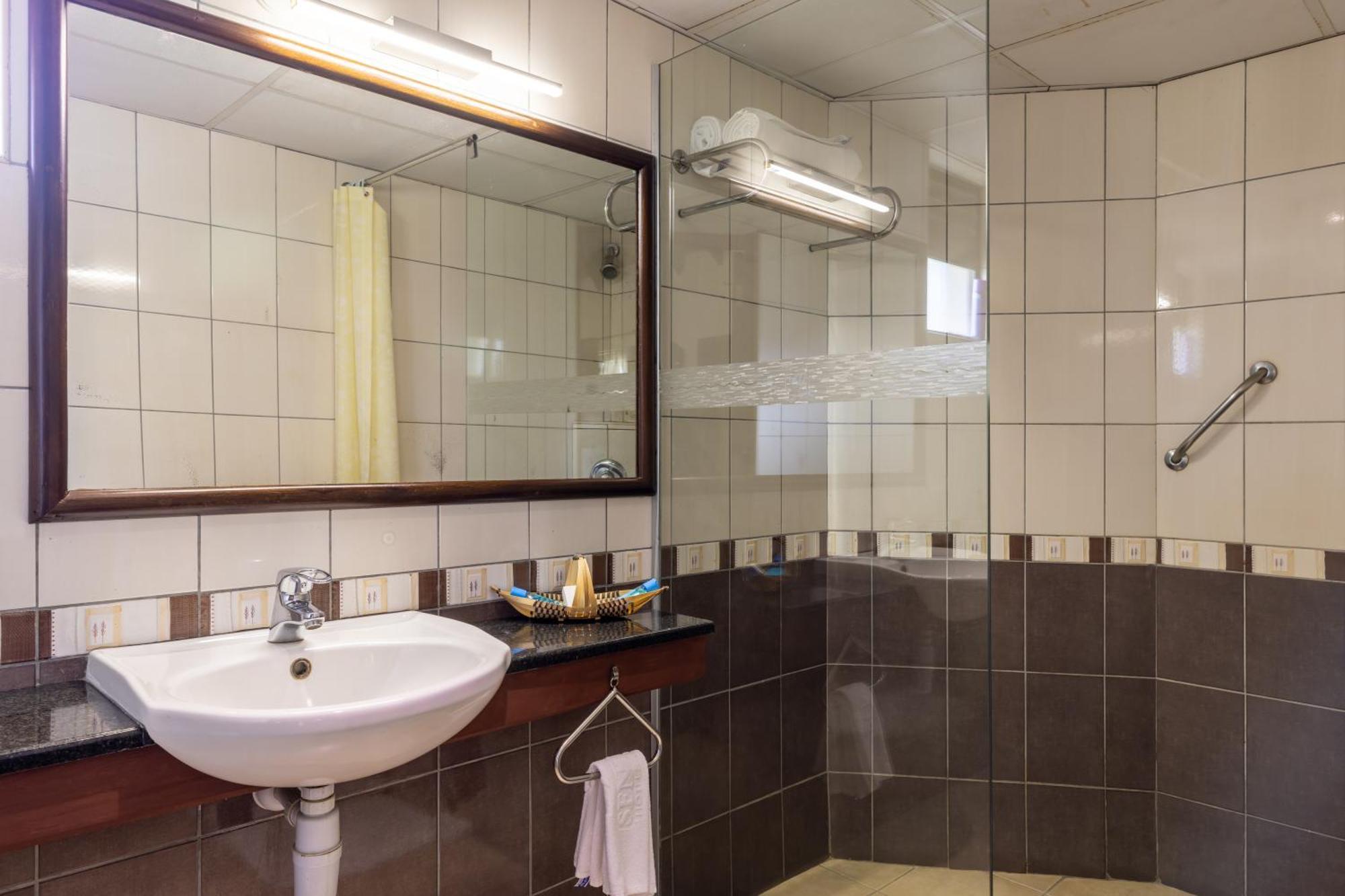 Sentrim Elementaita Lodge Elmenteita Εξωτερικό φωτογραφία