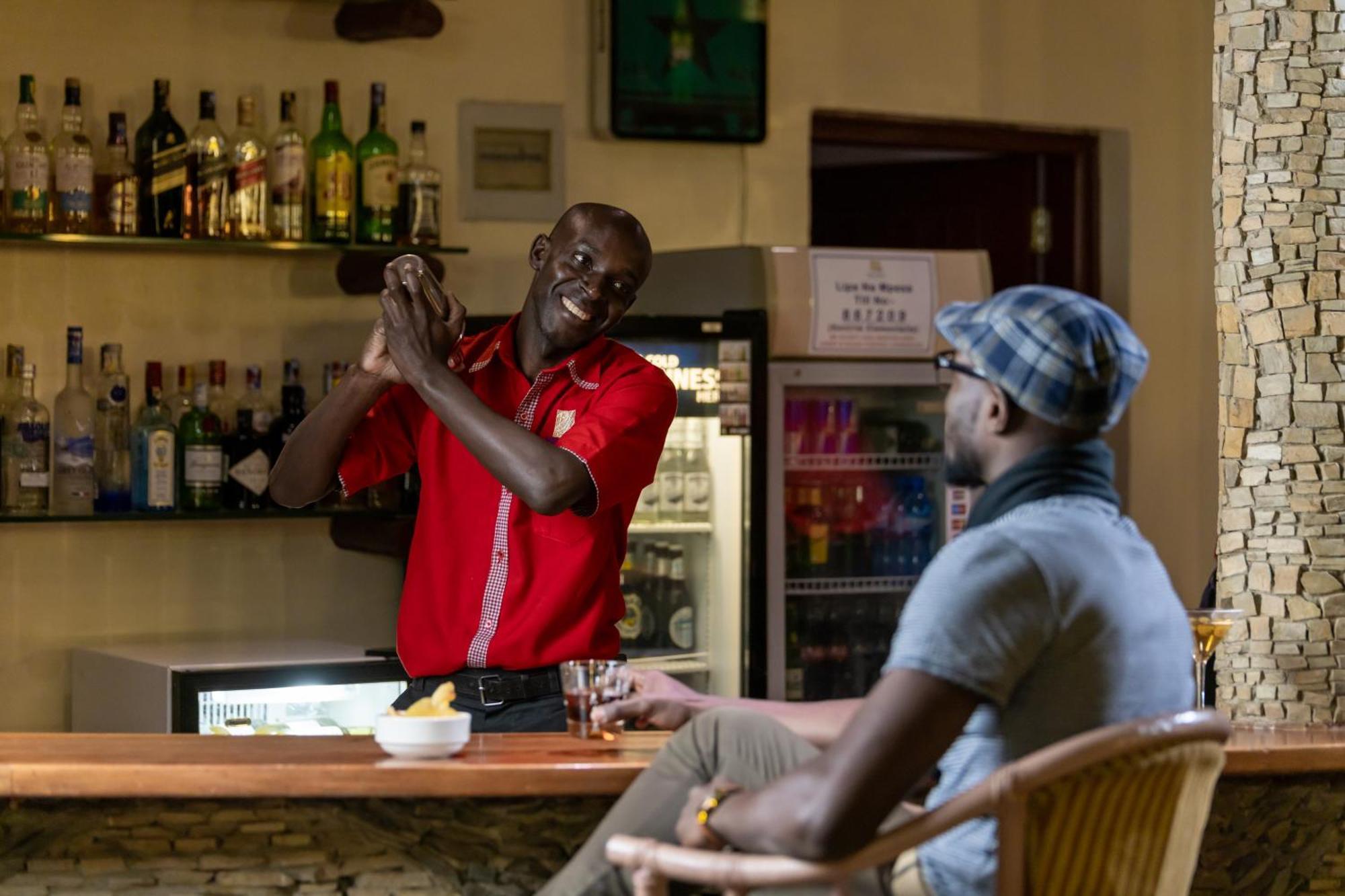 Sentrim Elementaita Lodge Elmenteita Εξωτερικό φωτογραφία