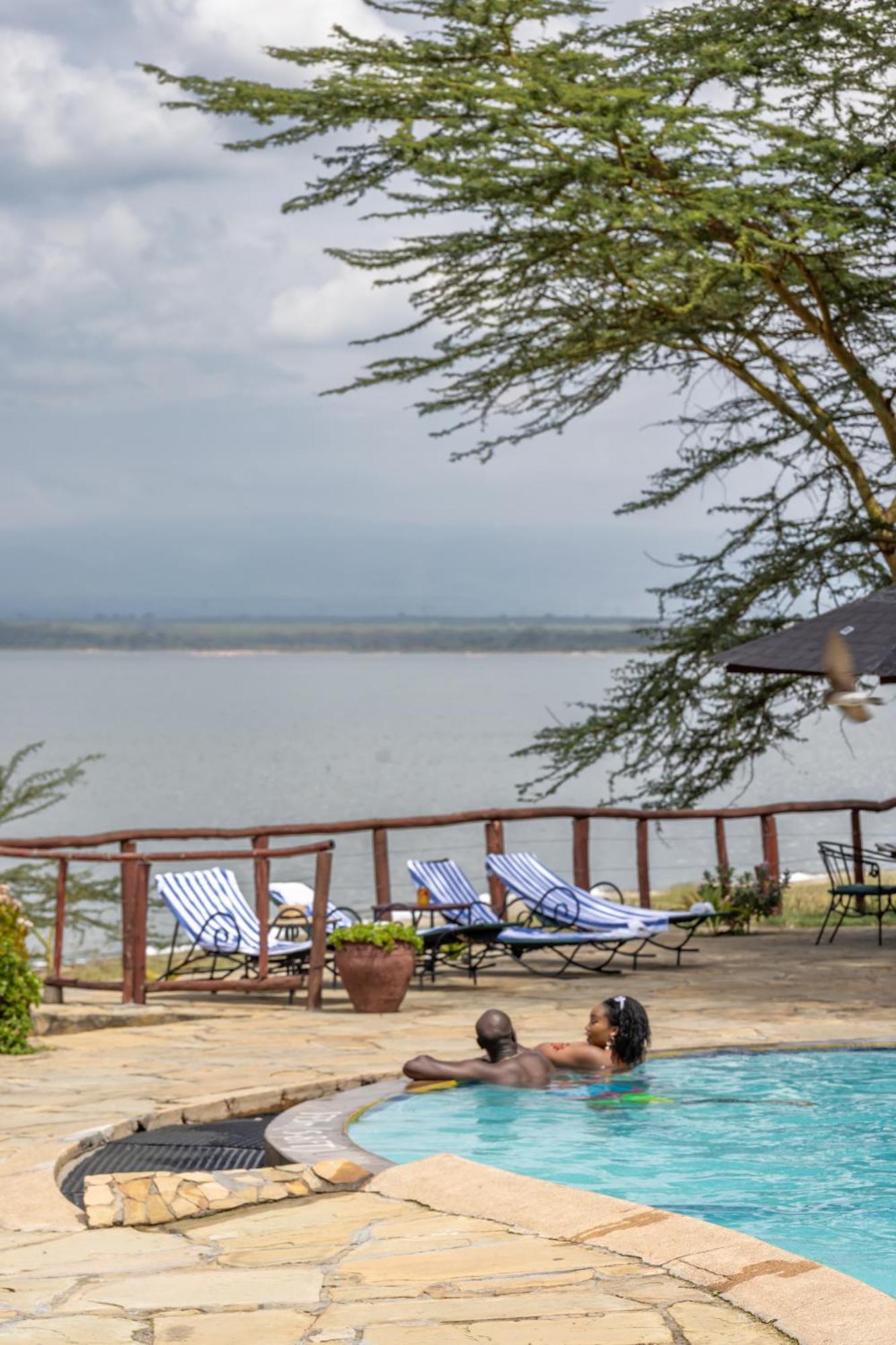 Sentrim Elementaita Lodge Elmenteita Εξωτερικό φωτογραφία
