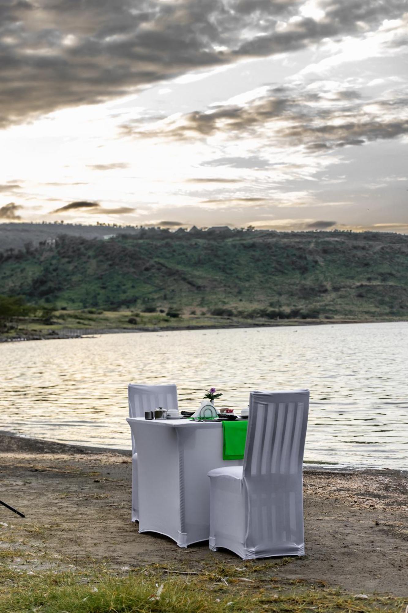 Sentrim Elementaita Lodge Elmenteita Εξωτερικό φωτογραφία