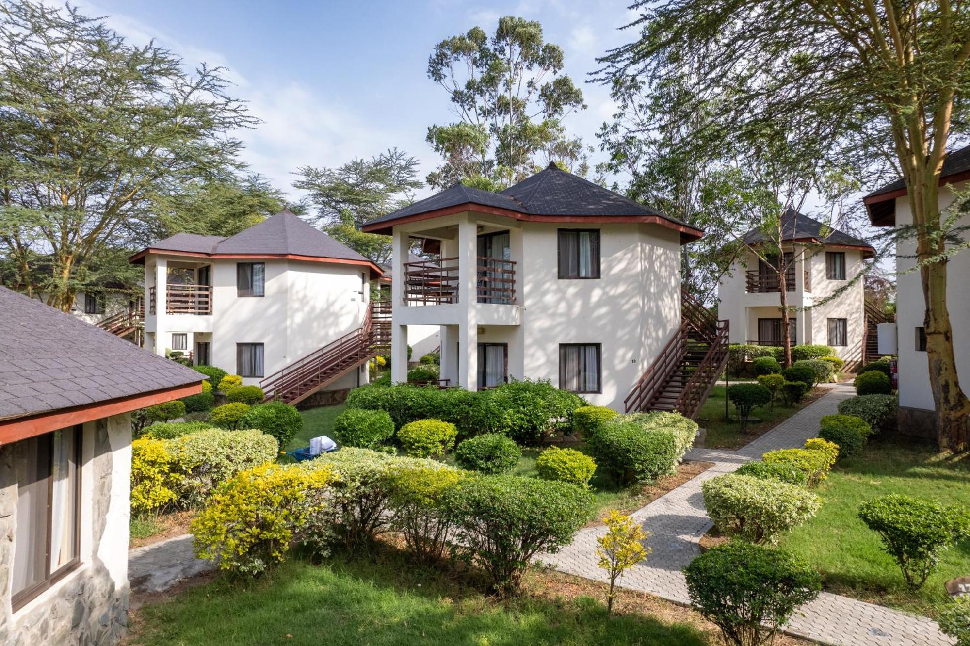 Sentrim Elementaita Lodge Elmenteita Εξωτερικό φωτογραφία