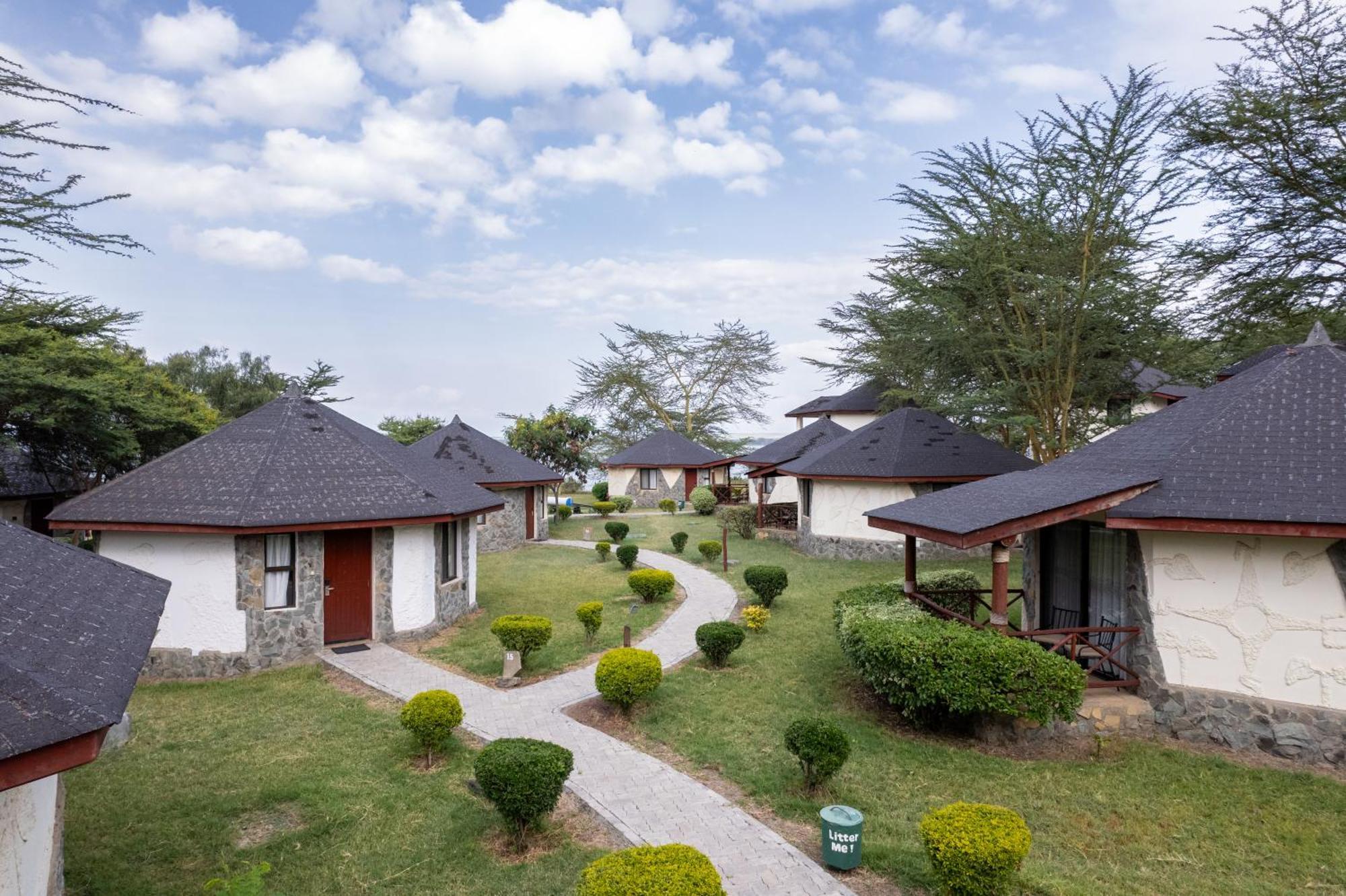 Sentrim Elementaita Lodge Elmenteita Εξωτερικό φωτογραφία