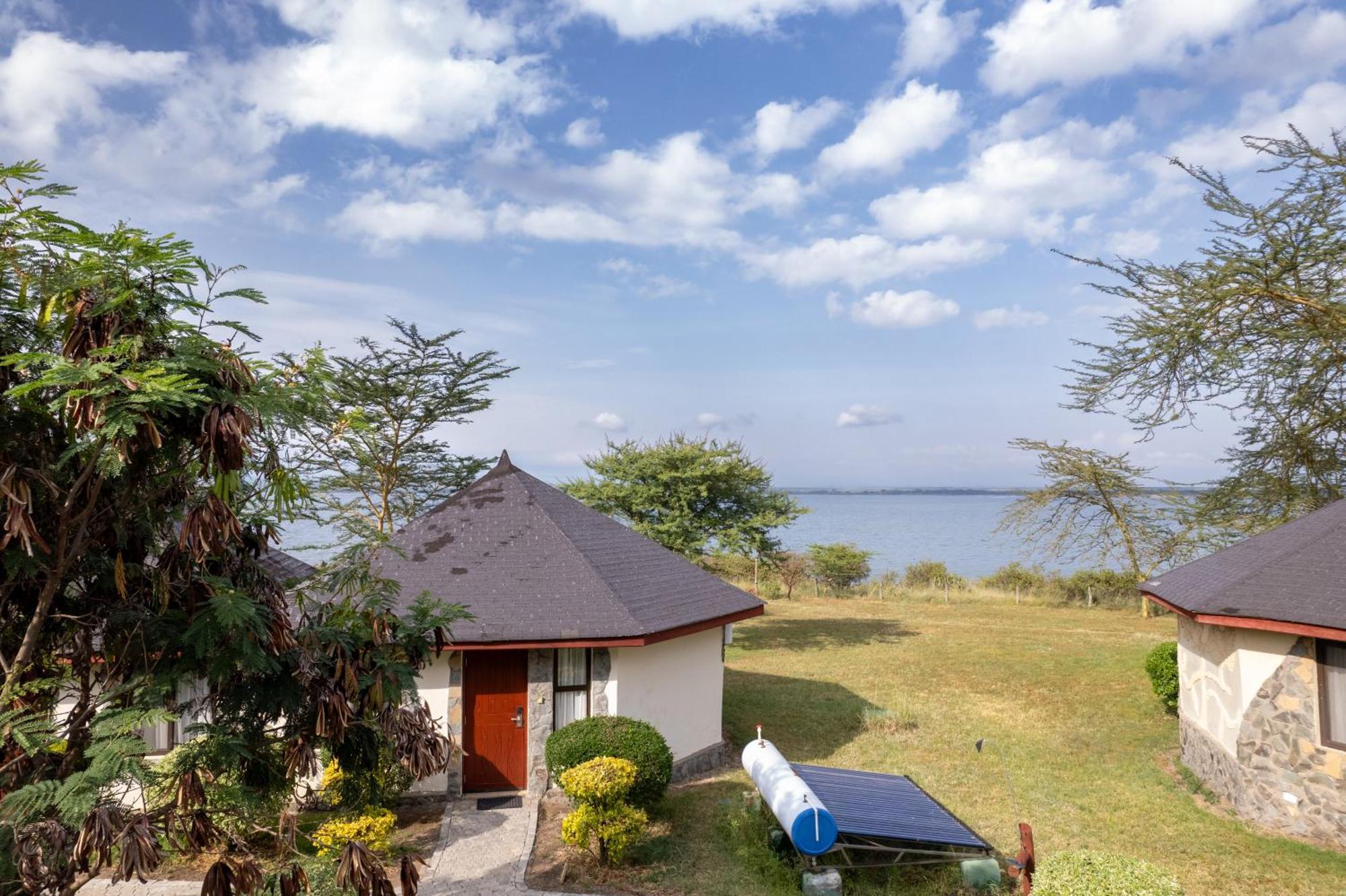 Sentrim Elementaita Lodge Elmenteita Εξωτερικό φωτογραφία