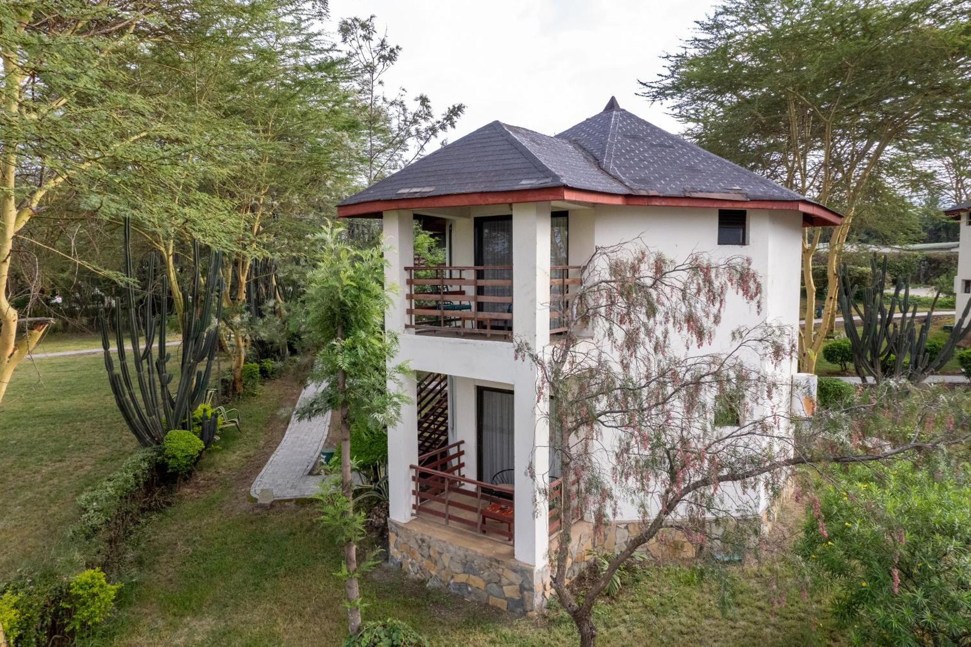 Sentrim Elementaita Lodge Elmenteita Εξωτερικό φωτογραφία