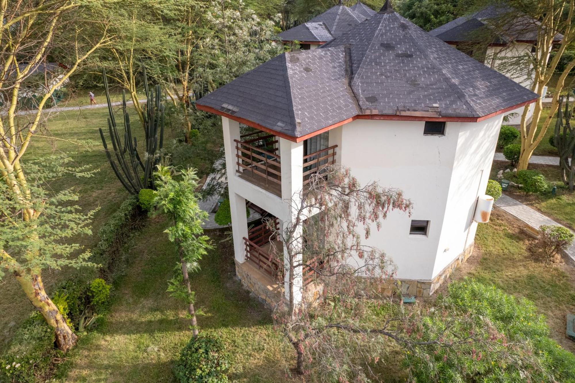 Sentrim Elementaita Lodge Elmenteita Εξωτερικό φωτογραφία