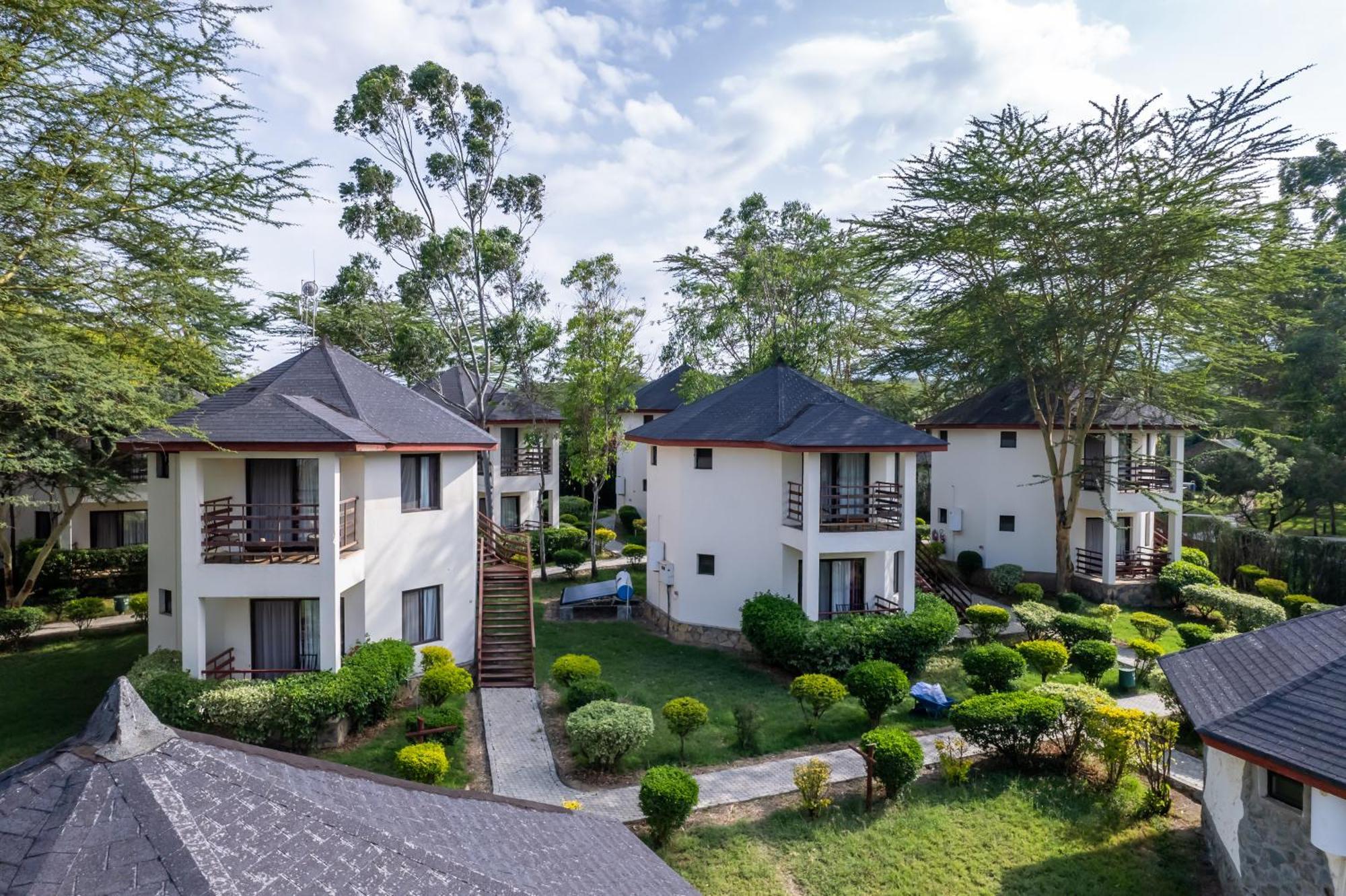 Sentrim Elementaita Lodge Elmenteita Εξωτερικό φωτογραφία