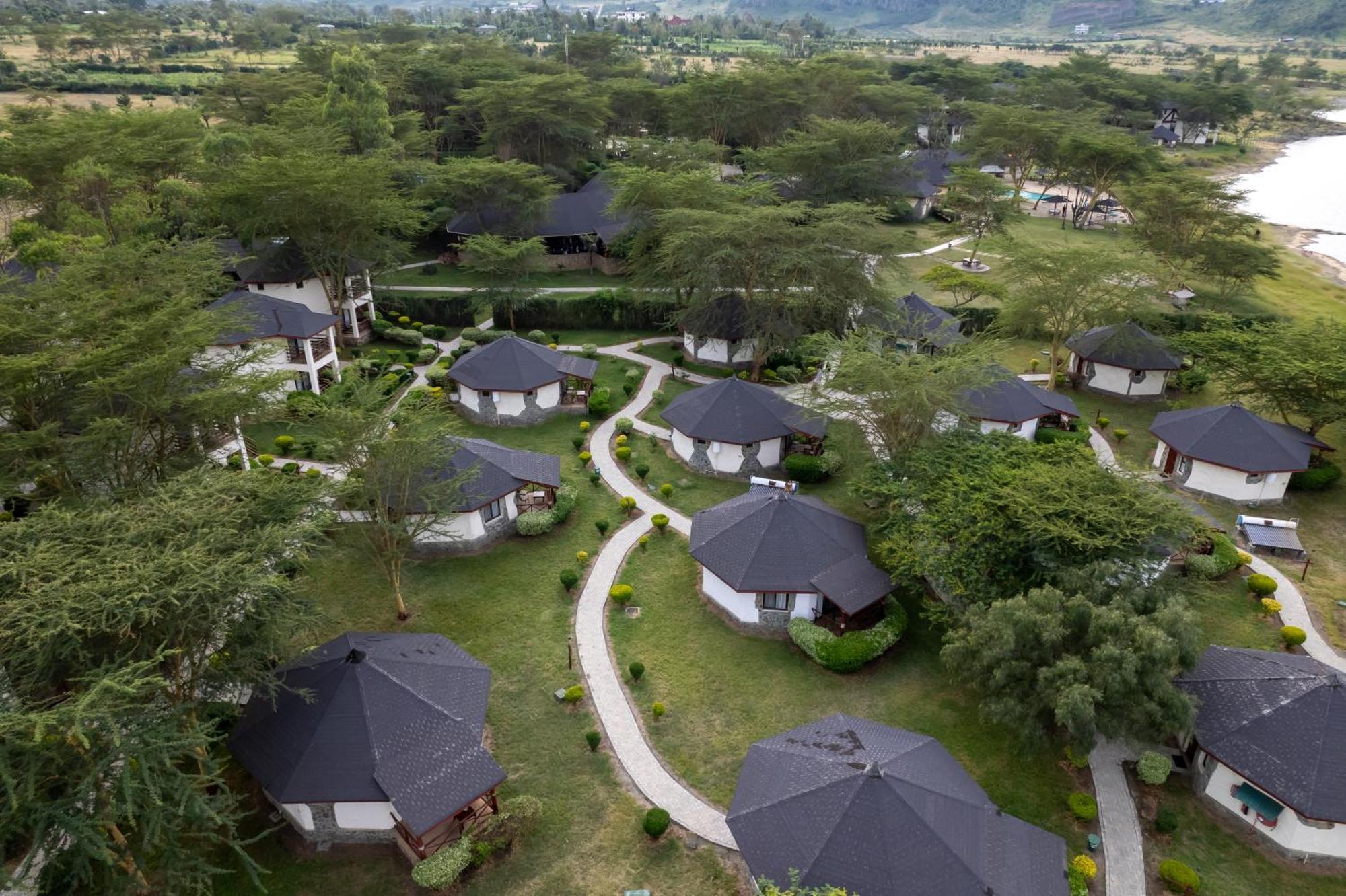 Sentrim Elementaita Lodge Elmenteita Εξωτερικό φωτογραφία