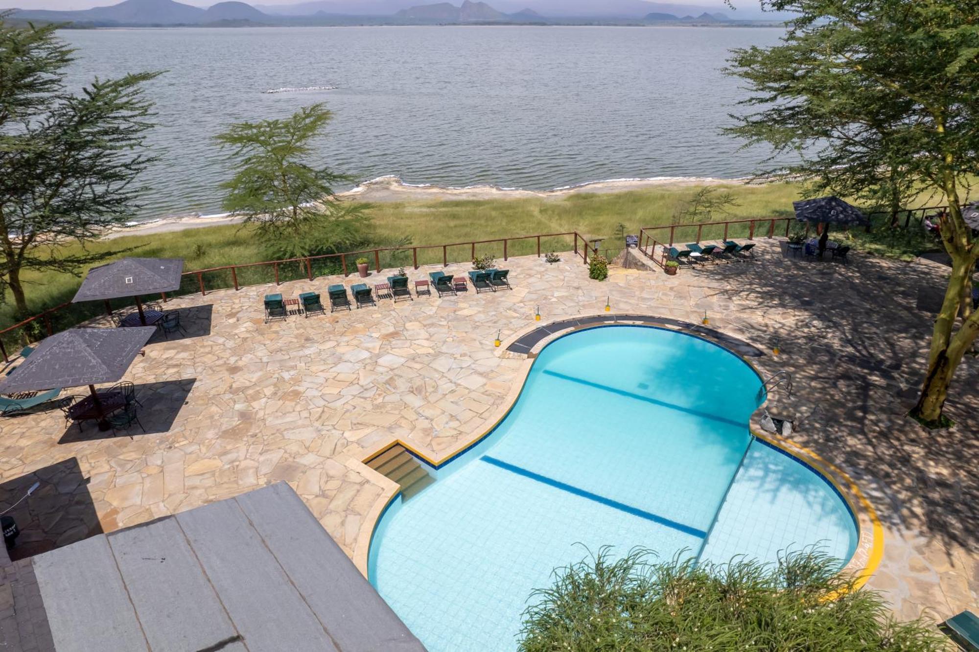 Sentrim Elementaita Lodge Elmenteita Εξωτερικό φωτογραφία