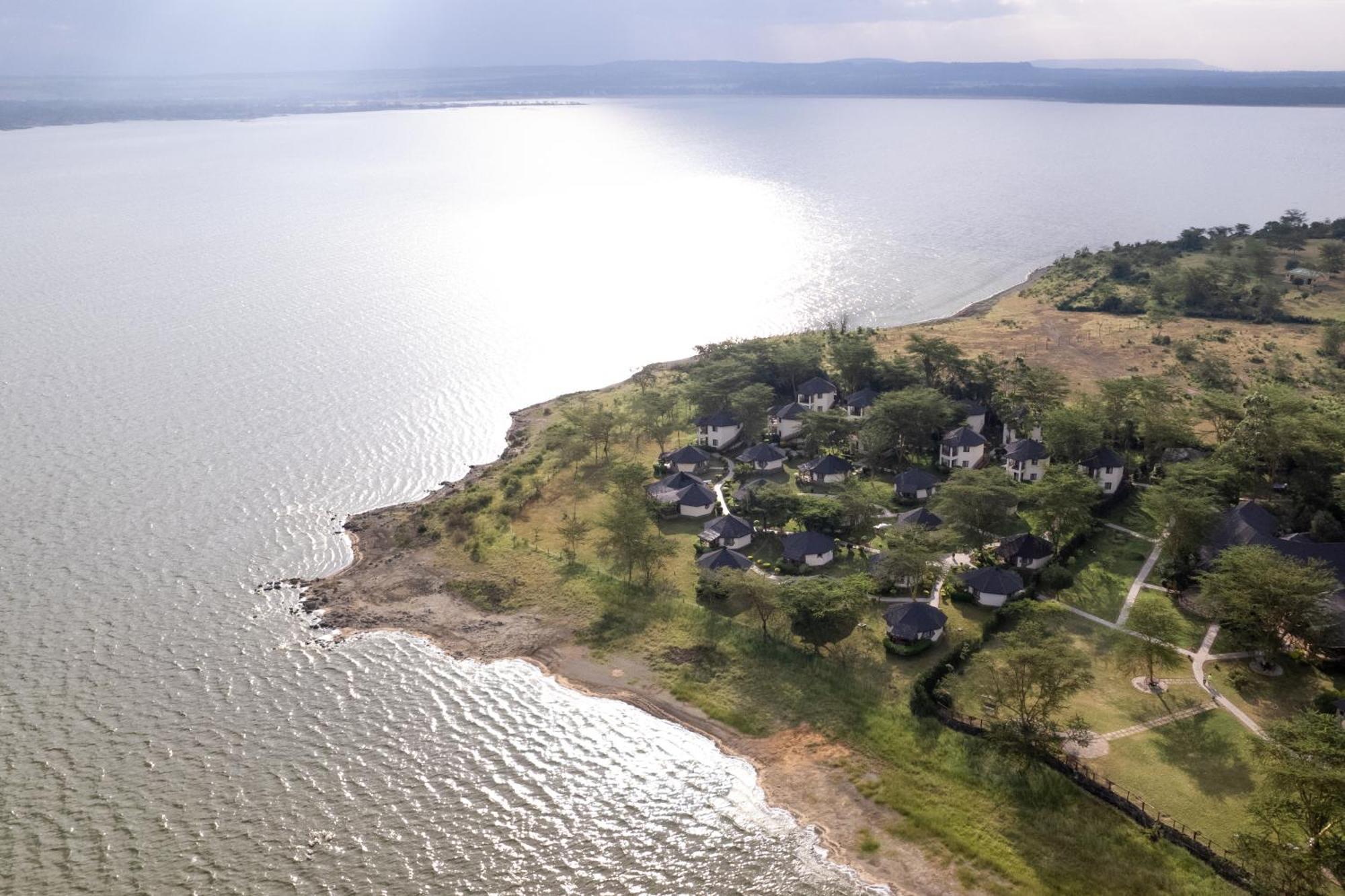 Sentrim Elementaita Lodge Elmenteita Εξωτερικό φωτογραφία