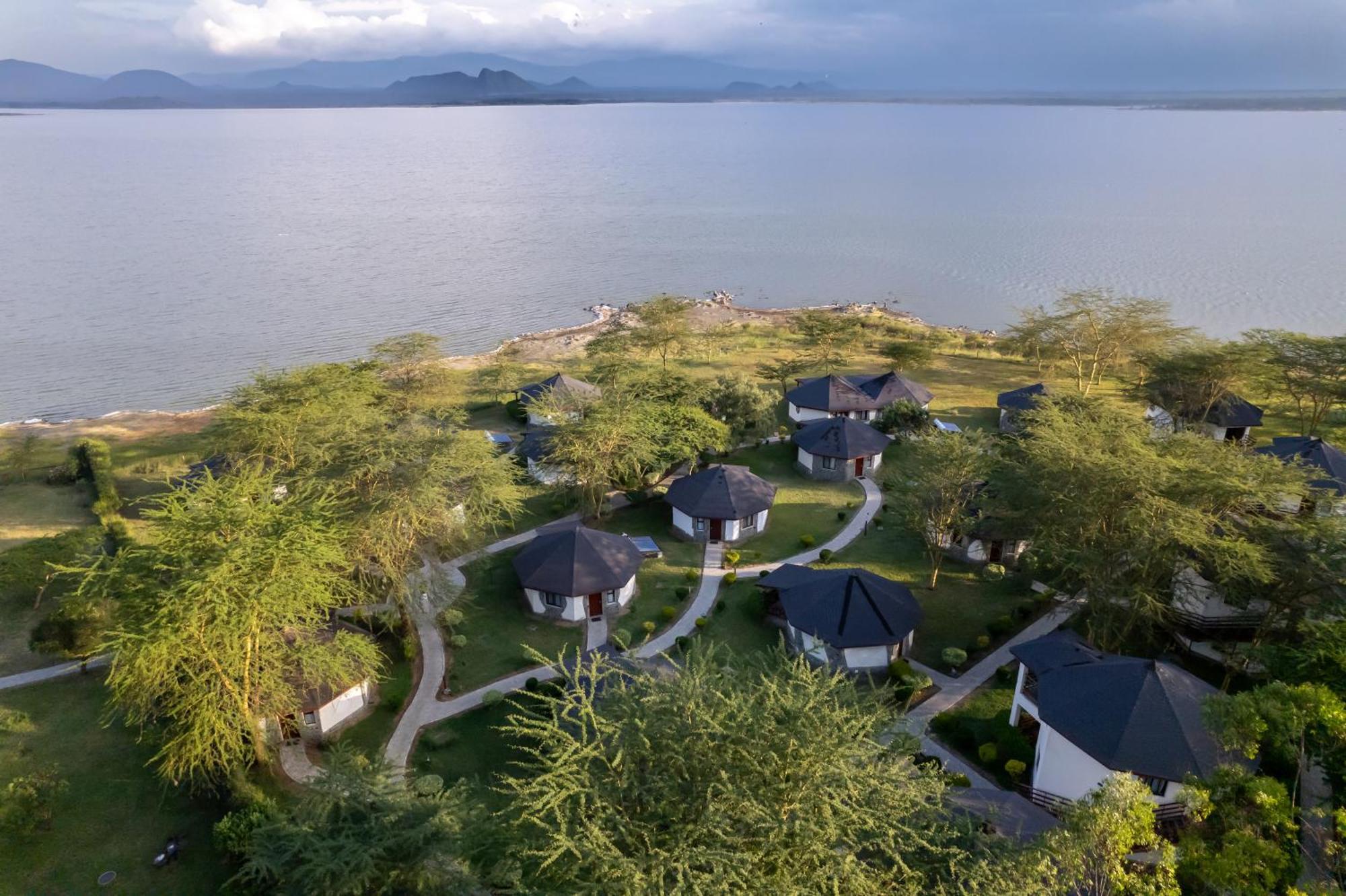 Sentrim Elementaita Lodge Elmenteita Εξωτερικό φωτογραφία