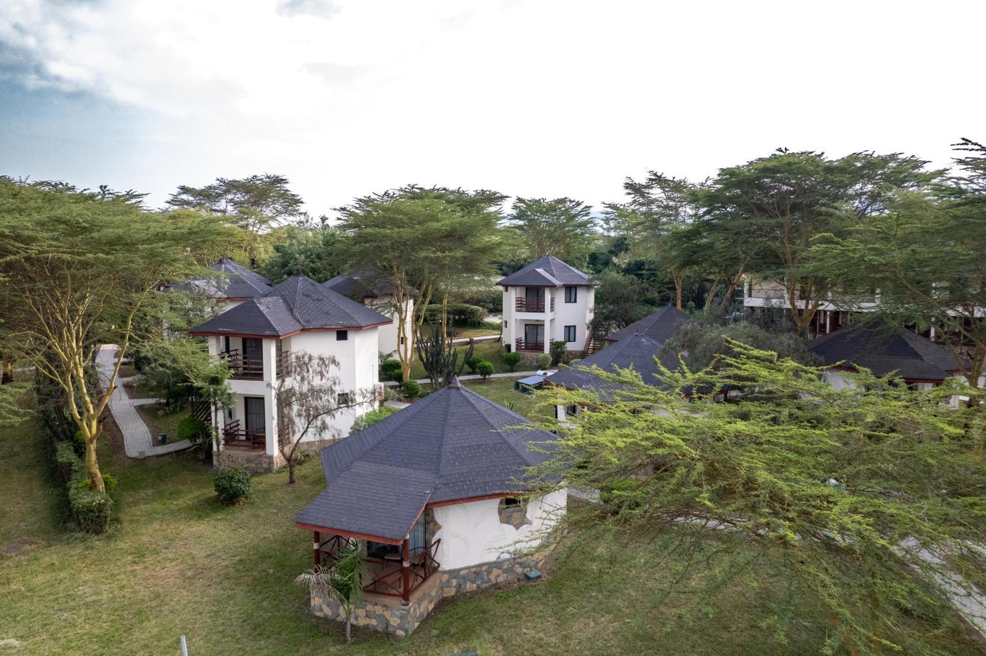 Sentrim Elementaita Lodge Elmenteita Εξωτερικό φωτογραφία