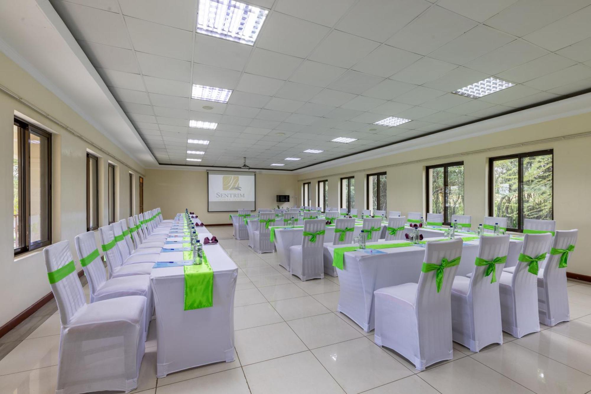 Sentrim Elementaita Lodge Elmenteita Εξωτερικό φωτογραφία