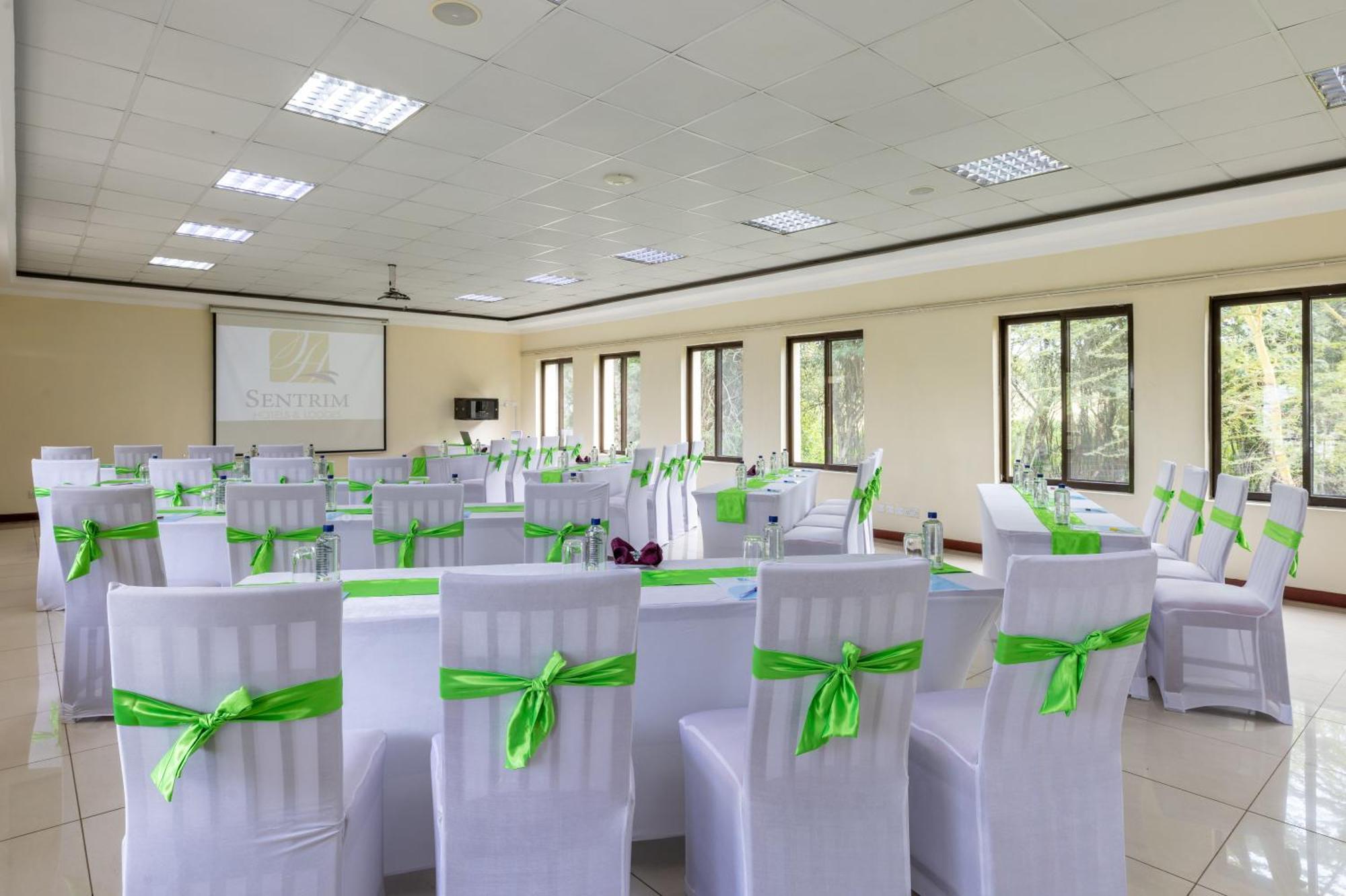 Sentrim Elementaita Lodge Elmenteita Εξωτερικό φωτογραφία