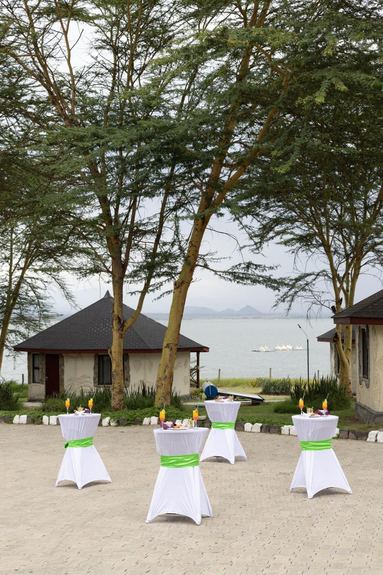 Sentrim Elementaita Lodge Elmenteita Εξωτερικό φωτογραφία
