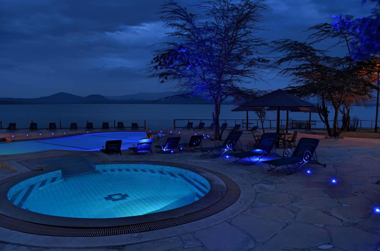 Sentrim Elementaita Lodge Elmenteita Εξωτερικό φωτογραφία