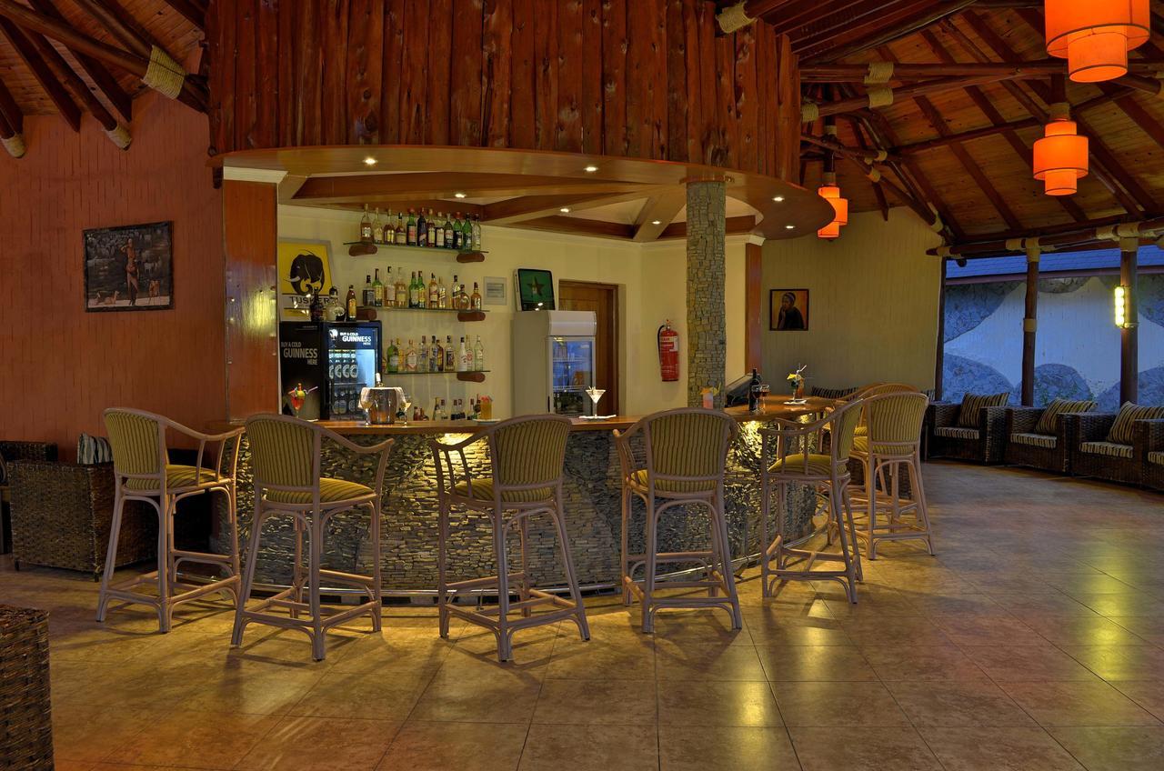 Sentrim Elementaita Lodge Elmenteita Εξωτερικό φωτογραφία