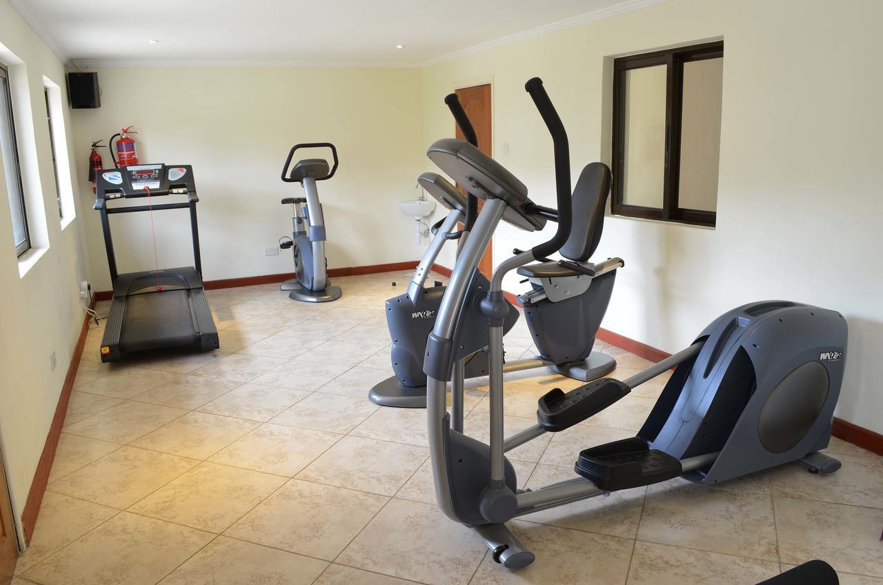 Sentrim Elementaita Lodge Elmenteita Εξωτερικό φωτογραφία