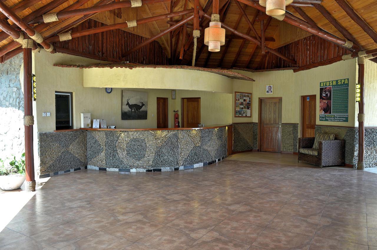 Sentrim Elementaita Lodge Elmenteita Εξωτερικό φωτογραφία