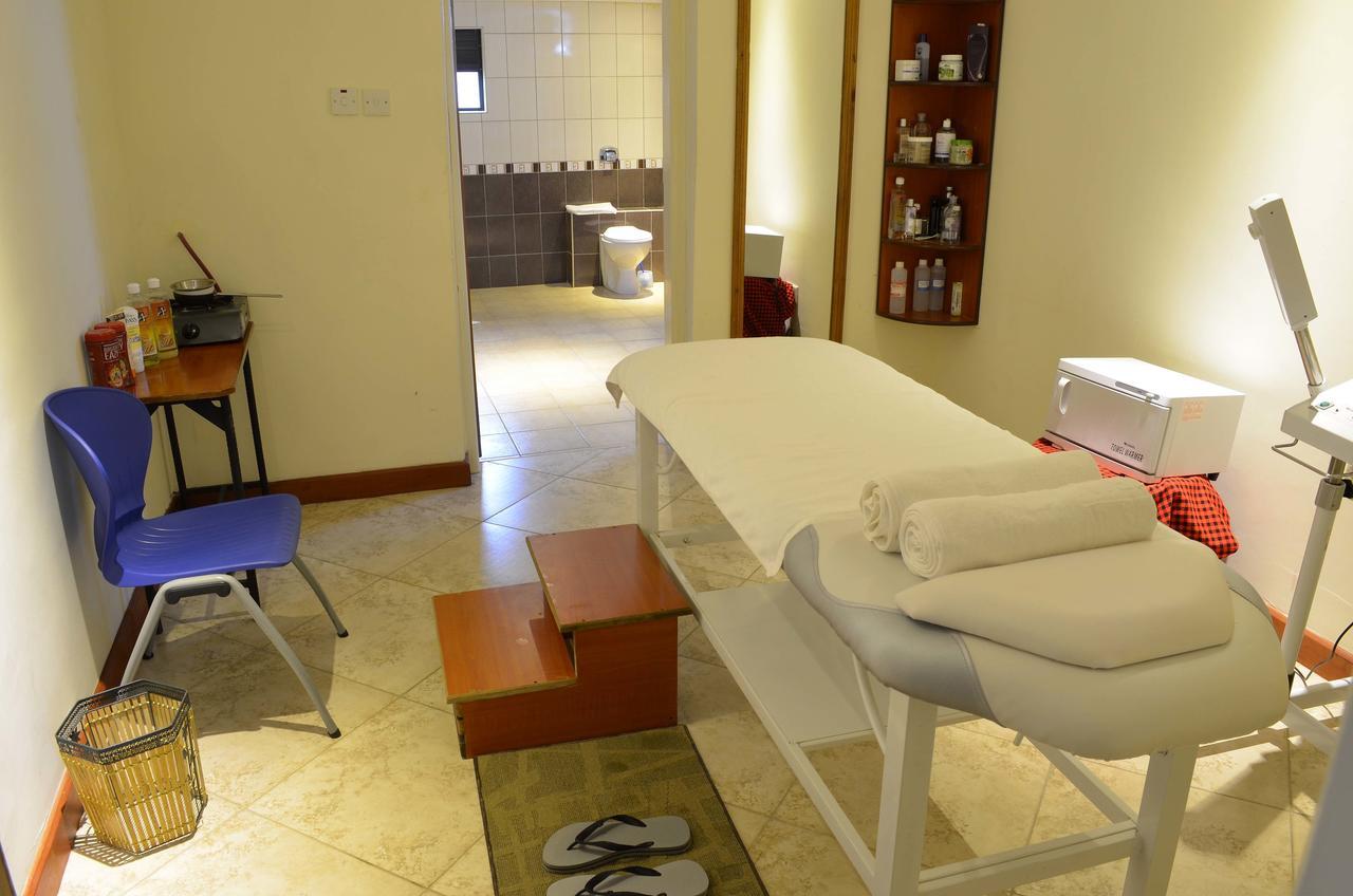 Sentrim Elementaita Lodge Elmenteita Εξωτερικό φωτογραφία