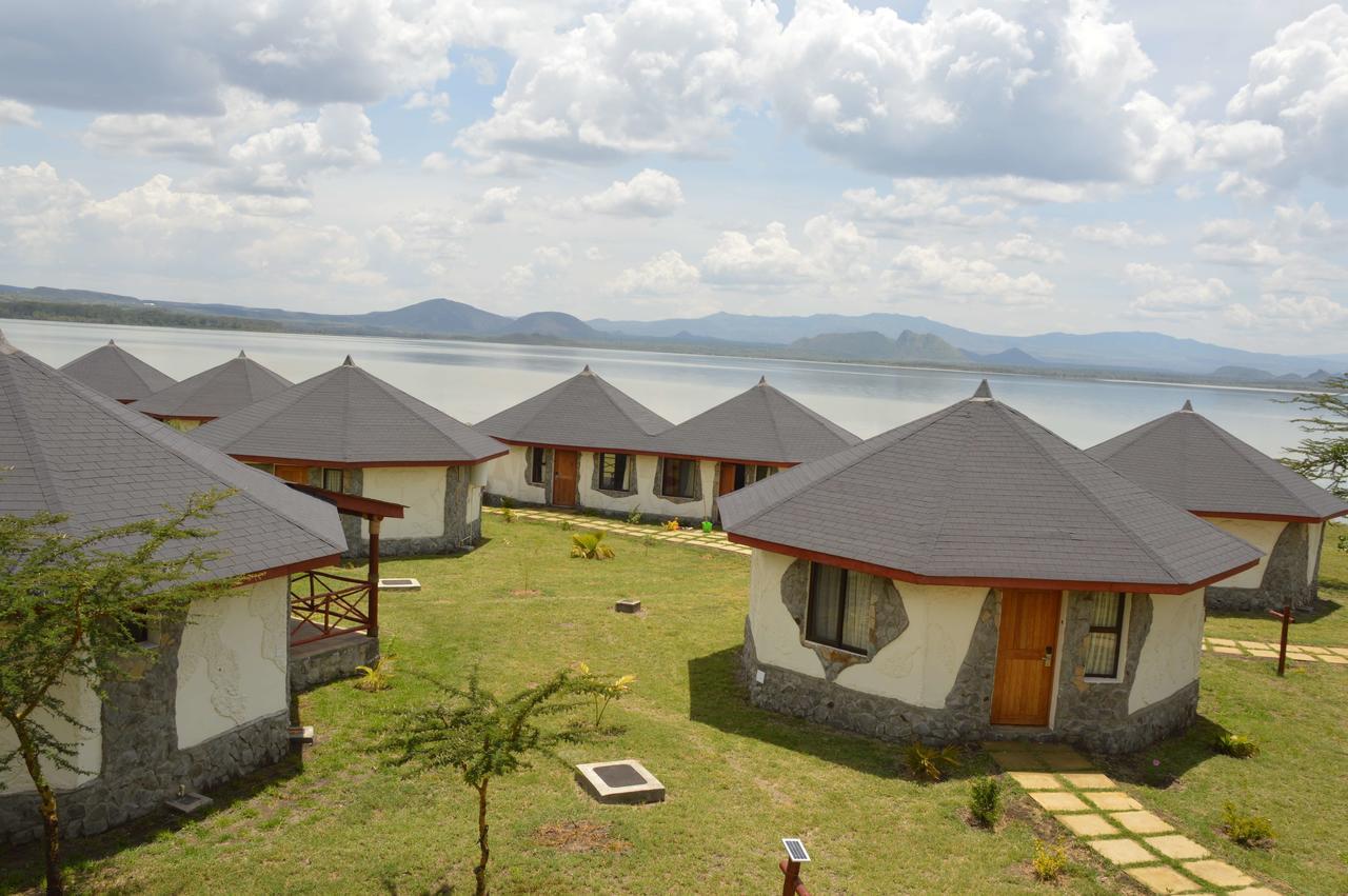 Sentrim Elementaita Lodge Elmenteita Εξωτερικό φωτογραφία